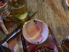 -胖子烧烤海鲜(亲贤北街店)