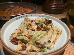 -吃饭皇帝大(合生汇店)