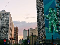 -陆家浜路(地铁站)