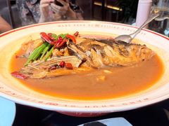 -旺顺阁·北京菜·烤鸭(大望路店)