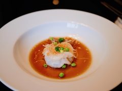 蒜茸粉丝明虾球-上海苏宁宝丽嘉酒店·嘉府壹号中餐厅