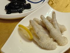 龟苓膏-新海利海鲜城·41年珠海老字号(夏湾店)