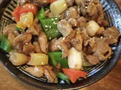 -烧鸟横丁(联发文创口岸店)