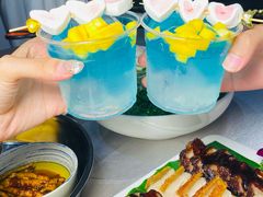 -芭厘农庄老字号·清远鸡
