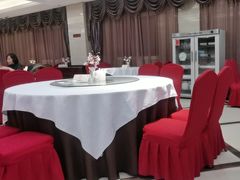 -大香港酒楼(国宾店)