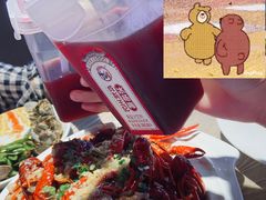 -霸王虾·小龙虾香辣蟹(玉林店)