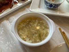 宋嫂鱼羹-楼外楼(西湖景区孤山路店)