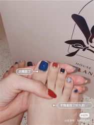 -Pink You美甲洗眉纹绣定制中心