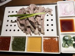 -相约·羊村小馆非遗手抓肉(七一酱园店)