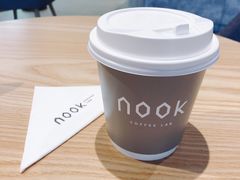 -GOTLOT COFFEE&KITCHEN角落厨房NOOK店