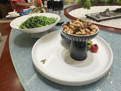 -老铺人家酒店(紫荆名流店)