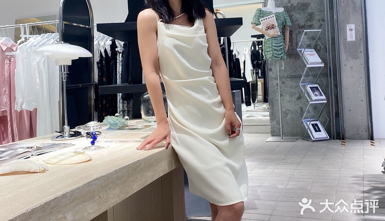 平价百元宝藏店铺！搭出不同风格的你！收藏！