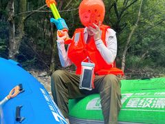 -雅鲁激流探险漂流