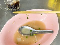 -榮泰米粉湯(Left Shop)