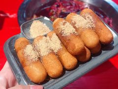 -谭鸭血老火锅(漳州路店)