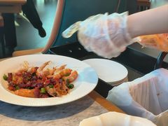 -不仔客海鲜·烧烤·270度海景餐厅(大东海店)