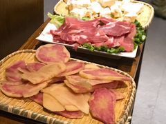 -滇藏石锅宴(崇仁巷老店)
