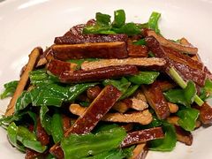 驰名五城茶干-品粹徽园·家常安徽菜