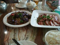 -椿记烧鹅(叠彩店)