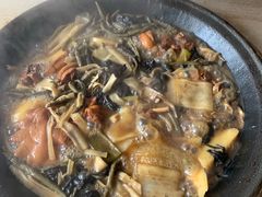 -天发长铁锅炖(王秀村店)