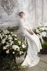 -MANLI BRIDAL婚纱