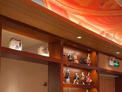 -仓桥家·焗寿司·锅物(光谷步行街店)