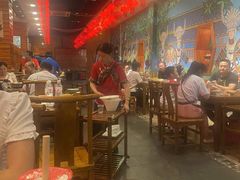 -亮欢寨酸汤鱼(沙冲路店)