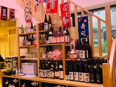 零售区-浦·传统日式料理(3 5 1 1 店)