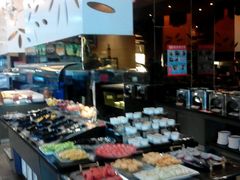 -比格比萨(国际能源店)