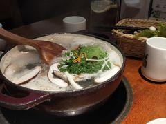-黑鸡小馆(金源店)