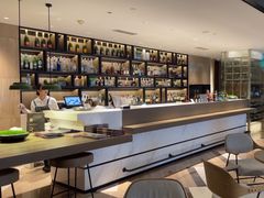 -粤海喜来登酒店·&More聚驿(天河城店)