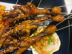 -马海涛牛肉串·午市牛腩饭·烧烤夜宵(领汇广场店)