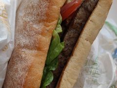 原切牛排夏巴特-麦当劳(金谷里G·MALL店)