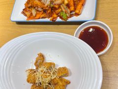 -韩香福脊骨汤锅(上杭路店)