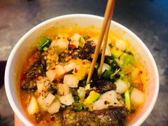 -老长沙龙虾馆(罗湖店)