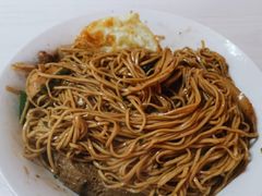 -高邮面馆(明瓦廊店)