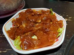 -水巷子·巴掌腰片重庆火锅(云纺店)