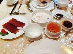 -8餐厅(新葡京酒店)