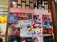 -玉桥餐厅(天坛店)