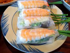 -Cuc Gach Quan Restaurant