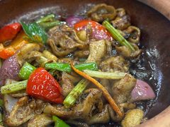 -嘉升大排档(番禺总店)