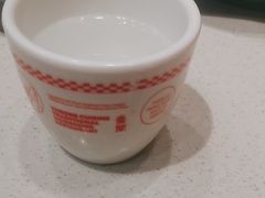 -明腾壹间茶餐厅(新都会花园广场店)