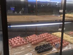 草莓魔法棒-奈雪的茶(漫广场店)
