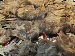 -老炉家木炭烤肉(长江国际店)