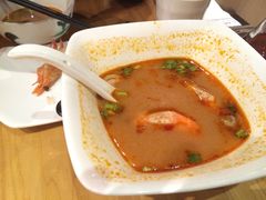 -Pho Asia 亚阁越南料理(上海来福士广场店)