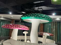 -H次元沉浸剧情密室(街道口店)
