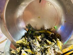 -蛙一刀·麻椒鱼火锅(金仙桥店)