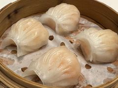 -明阁 Ming Court(广州朗豪酒店)