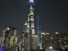 -黄浦江游览快线(金陵东路码头)