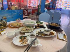 -旺富东海大酒楼(海鲜街店)